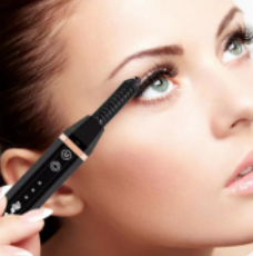 Gray helmet for bikers